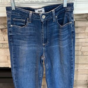 Paige Hoxton Skinny Jeans